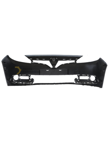 Pare-chocs avant à peindre RENAULT SCENIC III GRAND 2013-2016