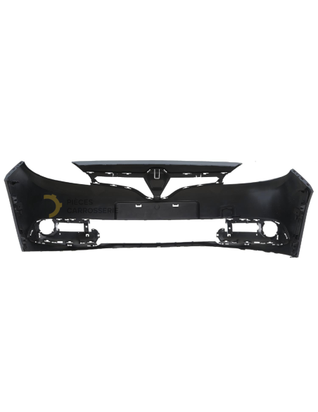 Pare-chocs avant à peindre RENAULT SCENIC III GRAND 2013-2016