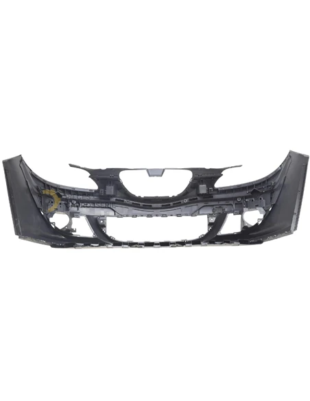 Pare-chocs avant à peindre SEAT TOLEDO III (2004-2009)