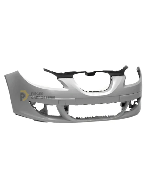 Pare-chocs avant à peindre SEAT TOLEDO III (2004-2009) 2