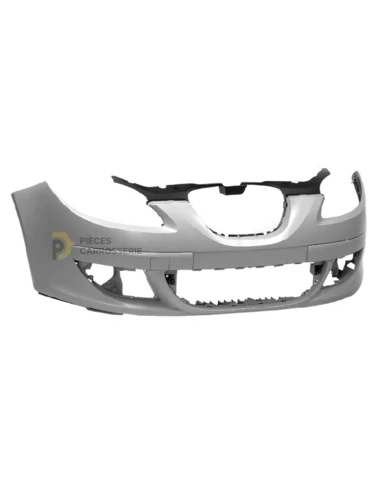 Pare-chocs avant à peindre SEAT TOLEDO III (2004-2009)
