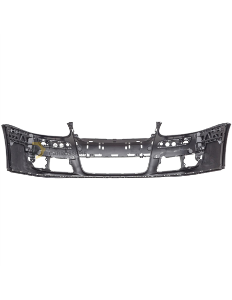 Pare-chocs avant à peindre VOLKSWAGEN JETTA III (05-10)