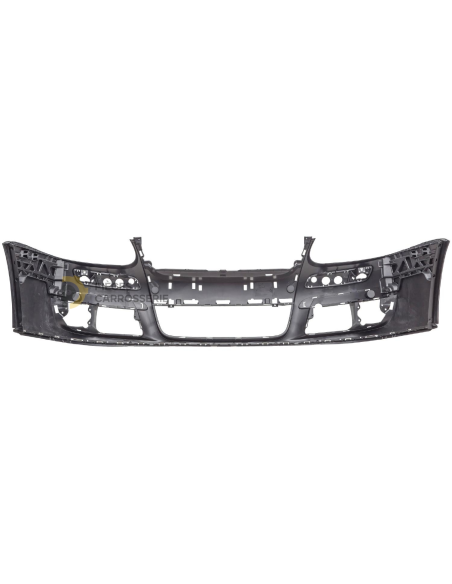 Pare-chocs avant à peindre VOLKSWAGEN JETTA III (05-10)