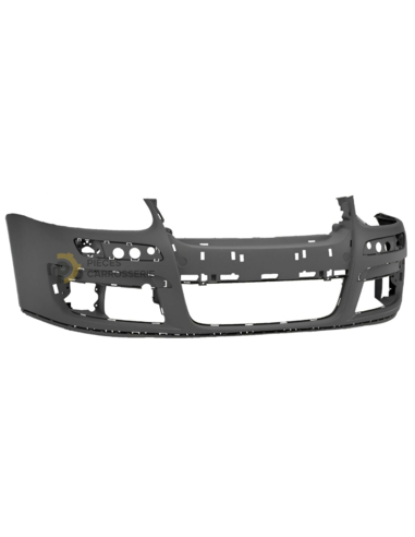 Pare-chocs avant à peindre VOLKSWAGEN JETTA III (05-10)