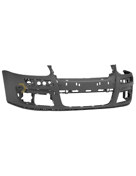 Pare-chocs avant à peindre VOLKSWAGEN JETTA III (05-10)