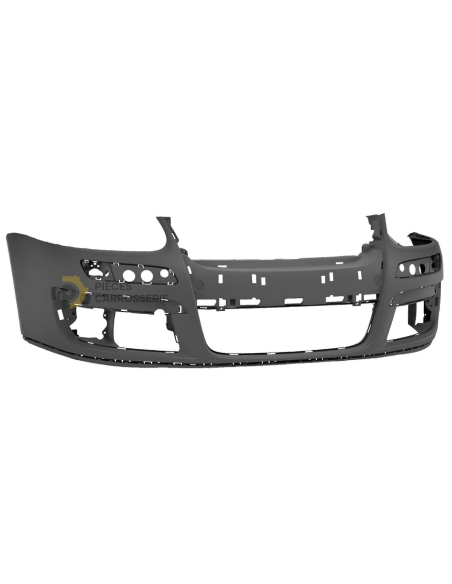 Pare-chocs avant à peindre VOLKSWAGEN JETTA III (05-10)