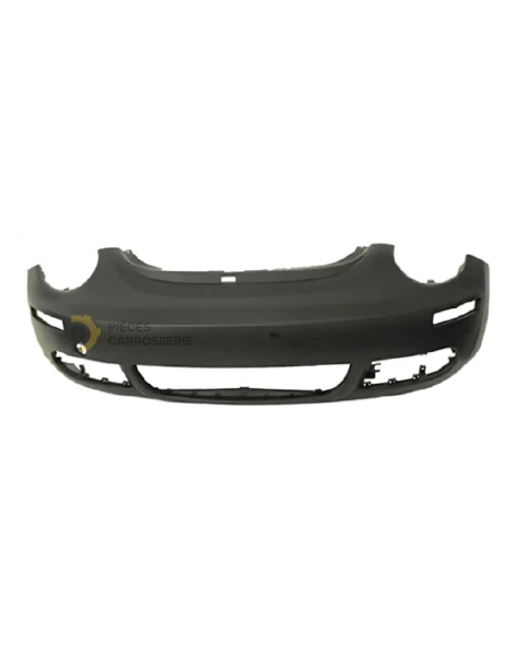 Pare-chocs avant à peindre pour VOLKSWAGEN NEW BEETLE 2005-2011