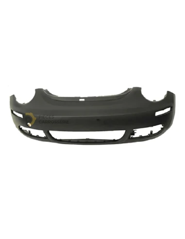 Pare-chocs avant à peindre pour VOLKSWAGEN NEW BEETLE 2005-2011