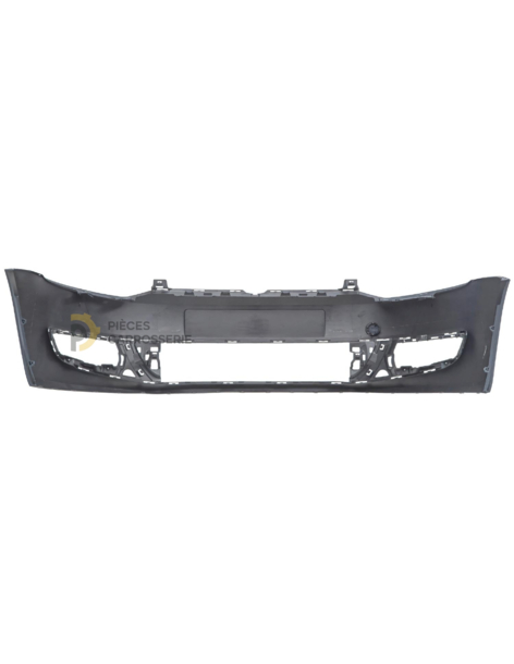 Pare-chocs avant à peindre VOLKSWAGEN POLO V 09/09-03/14