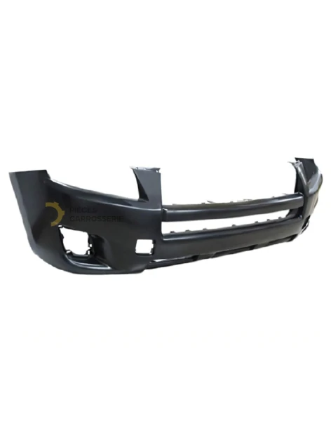 Pare-chocs avant à peindre pour Toyota RAV 4 III 05/09-04/10