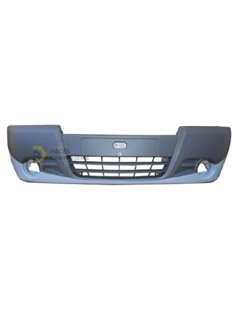Pare-chocs avant à peindre pour OPEL VIVARO I 06-14