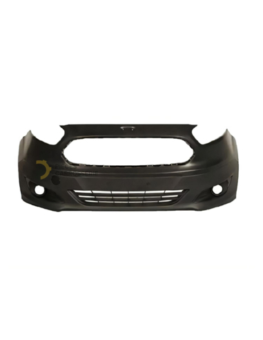 Pare-chocs avant bi-ton AB FORD COURIER (2014-2018) à peindre