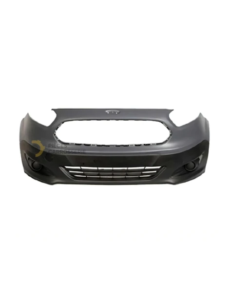 Pare-chocs avant bi-ton FORD COURIER [TRANSIT/TOURNEO] 14-18