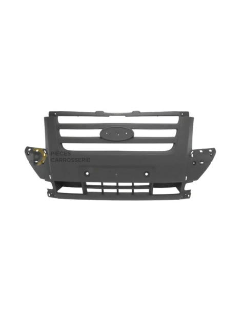 Pare-chocs avant central Gris FORD TRANSIT MK7 (09/06-01/14)