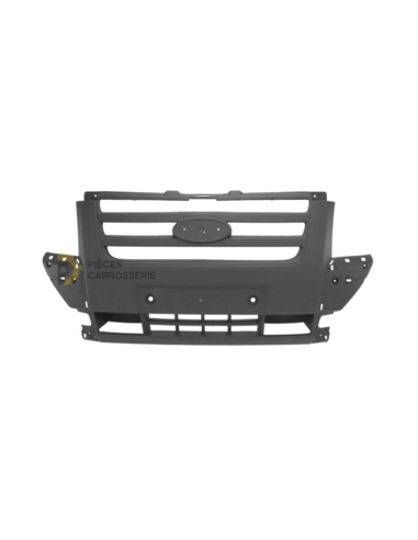 Pare-chocs avant central Gris FORD TRANSIT MK7 (09/06-01/14)