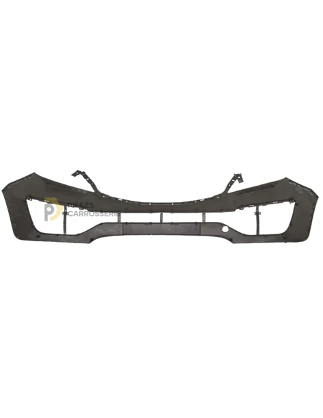 Pare-chocs avant noir KIA SPORTAGE III (SL) 2010-2016