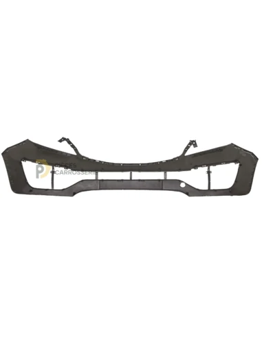 Pare-chocs avant noir KIA SPORTAGE III (SL) 2010-2016