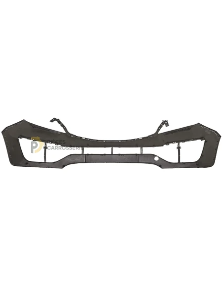 Pare-chocs avant noir KIA SPORTAGE III (SL) 2010-2016