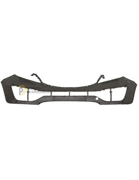 Pare-chocs avant noir KIA SPORTAGE III (SL) 2010-2016