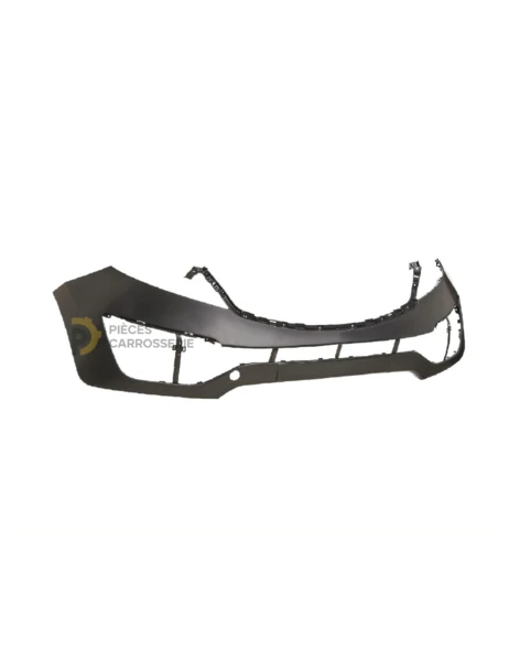 Pare-chocs avant noir KIA SPORTAGE III (SL) 2010-2016 2
