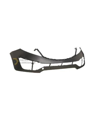 Pare-chocs avant noir KIA SPORTAGE III (SL) 2010-2016