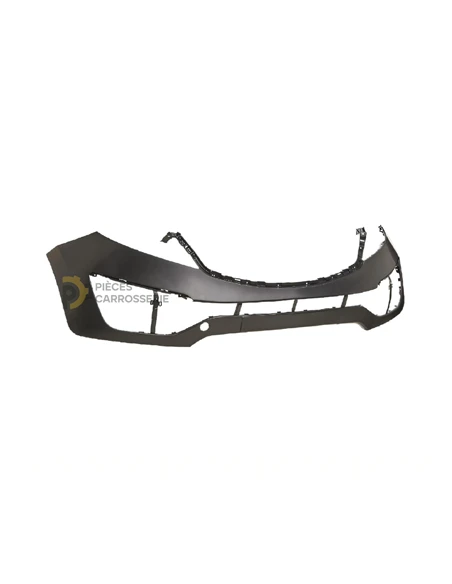 Pare-chocs avant noir KIA SPORTAGE III (SL) 2010-2016