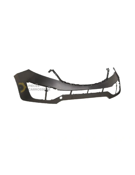 Pare-chocs avant noir KIA SPORTAGE III (SL) 2010-2016