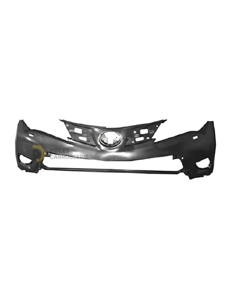 Pare-chocs avant supérieur à peindre pour TOYOTA RAV 4 IV