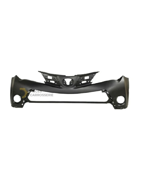 Pare-chocs avant supérieur à peindre TOYOTA RAV 4 IV (13-15)