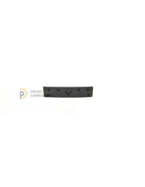 Porte-plaque pare-chocs avant BMW Serie 3 F30/F31 (2012-2015)