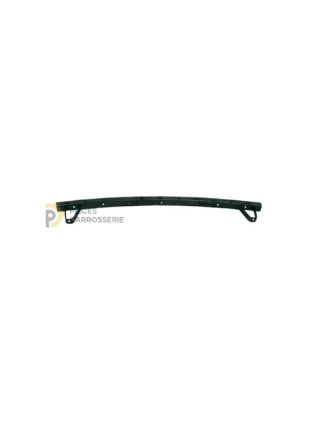 Renfort inférieur pare-chocs NISSAN QASHQAI I & +2 (07-10)