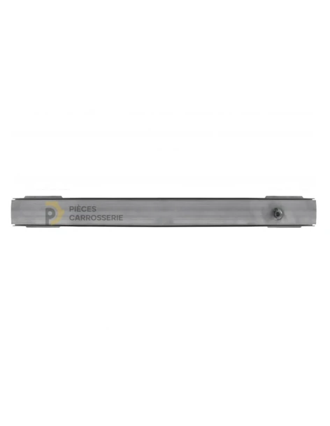 Renfort inférieur pare-chocs avant PEUGEOT PARTNER II - Aluminium