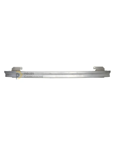 Renfort pare-chocs arrière Aluminium AUDI A3 II 5 portes 07/08-08/12