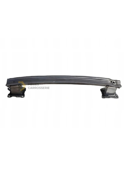 Renfort pare-chocs arrière AUDI A4 V (B9-8W) aluminium 2015-2019