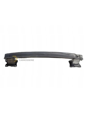 Renfort pare-chocs arrière AUDI A4 V (B9-8W) aluminium 2015-2019