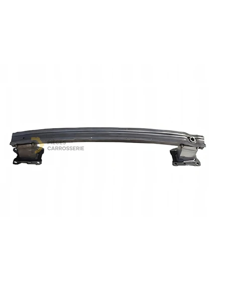 Renfort pare-chocs arrière AUDI A4 V (B9-8W) aluminium 2015-2019