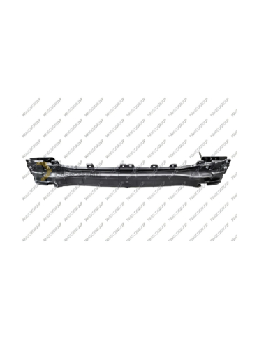 Renfort pare-chocs arrière HYUNDAI i20 II 2014-2018 - Métal