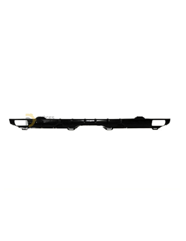 Renfort Pare-chocs Arrière Nissan Primastar - Métal 2006-2014