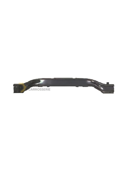 Renfort pare-chocs arrière OPEL ASTRA H - Traverse aluminium