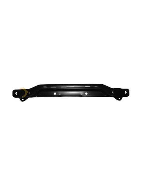 Renfort pare-chocs arrière PEUGEOT 107 en aluminium (2005-2012)