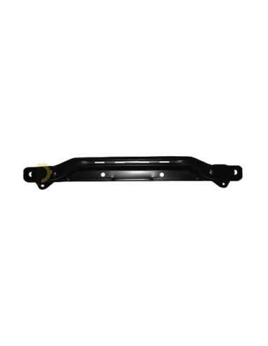 Renfort pare-chocs arrière PEUGEOT 107 en aluminium (2005-2012)