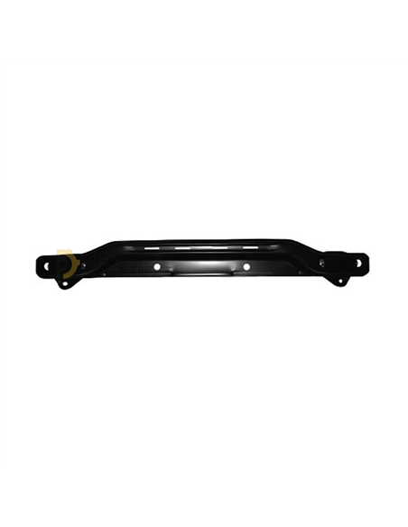 Renfort pare-chocs arrière TOYOTA AYGO I - Aluminium 3/5 portes