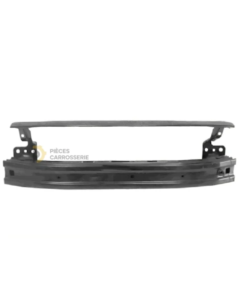 Renfort pare-chocs avant ALFA ROMEO MITO 2008-2016 - Métallique