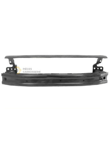 Renfort pare-chocs avant ALFA ROMEO MITO 2008-2016 - Métallique