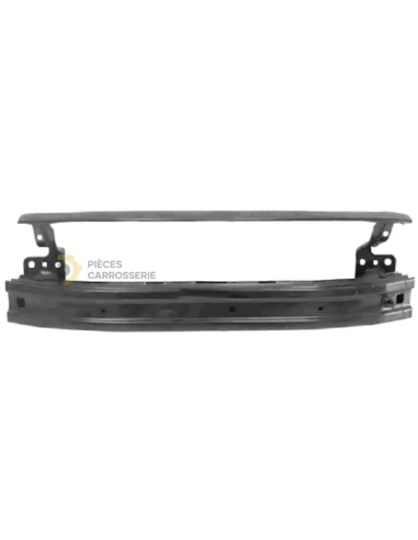 Renfort pare-chocs avant ALFA ROMEO MITO 2008-2016 - Métallique