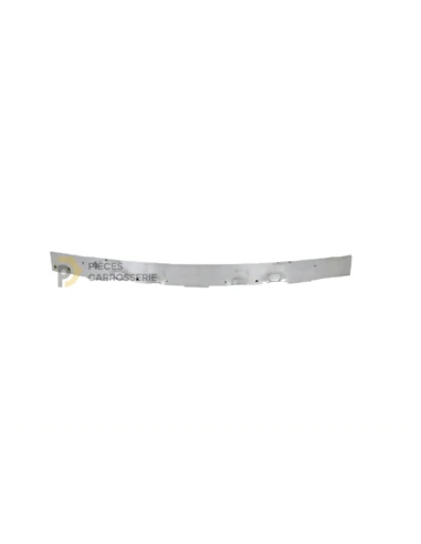 Renfort pare-chocs avant alu pour BMW X5 III (F15/F85) 2013-2019