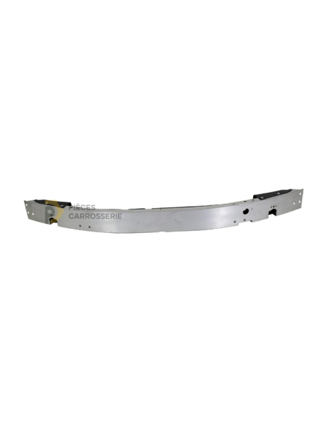 Renfort pare-chocs avant alu pour MERCEDES C209 - A209 CLK