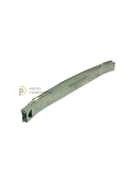 Renfort pare-chocs avant aluminium AUDI Q5 I (09/12-02/17)
