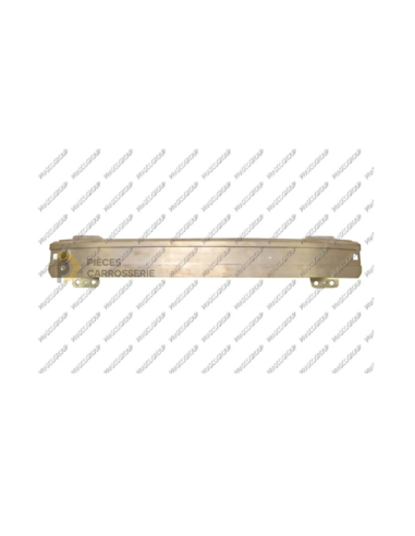 Renfort pare-chocs avant aluminium FIAT TIPO II (03/2016)