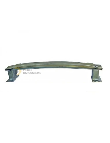 Renfort pare-chocs avant AUDI A1 I | Traverse aluminium 